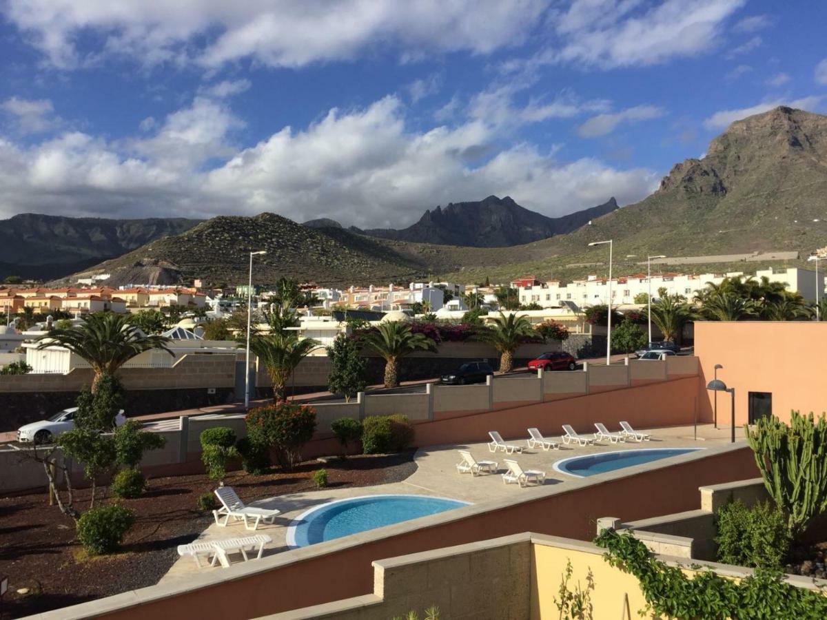 Sunset View Valle Del Sol Costa Adeje  Ngoại thất bức ảnh